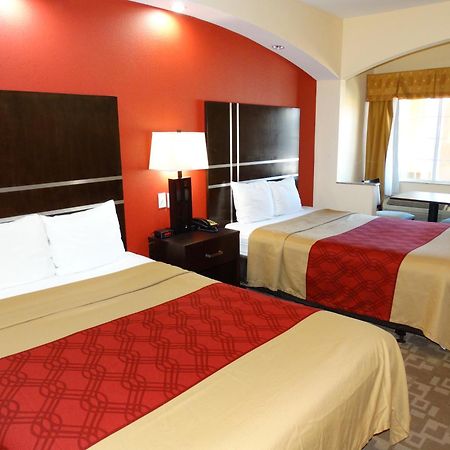 Regency Inn & Suites - Baytown Δωμάτιο φωτογραφία