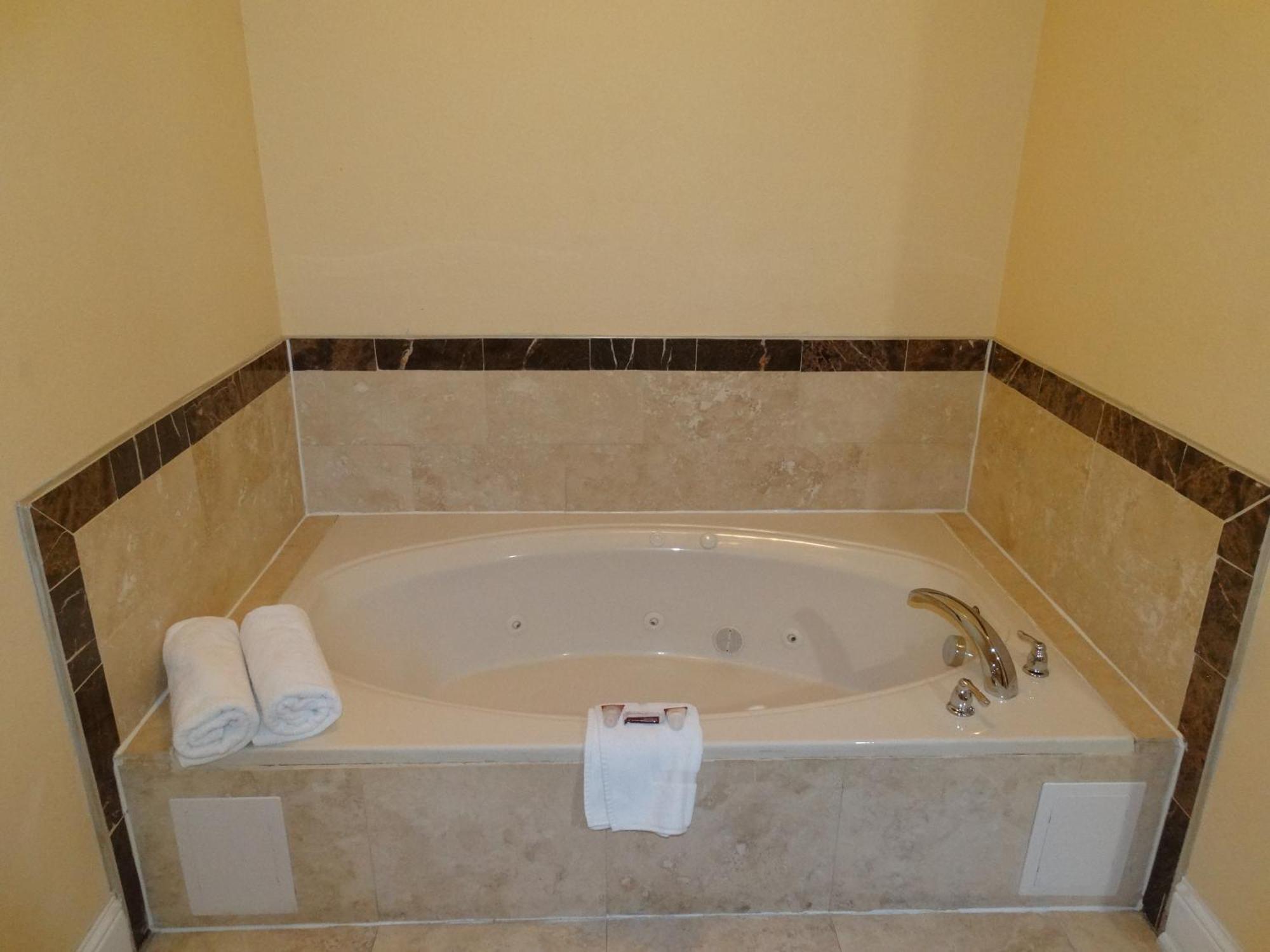 Regency Inn & Suites - Baytown Δωμάτιο φωτογραφία